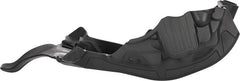 SKID PLATE, BLACK