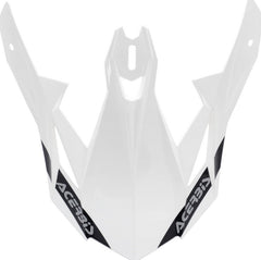 VISOR X-TRACK 22-06, BLACK/WHITE
