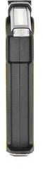FLAME WORK LIGHT, BLACK/YELLOW