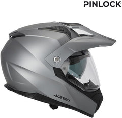 FLIP FS-606 22-06 HELMET, GREY