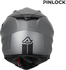 FLIP FS-606 22-06 HELMET, GREY
