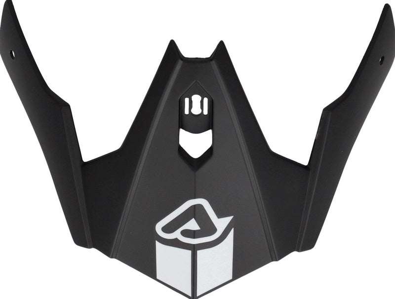 VISOR JET ARIA 22-06, BLACK 2