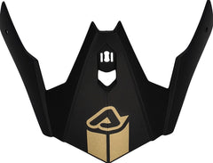 VISOR JET ARIA 22-06, GOLD