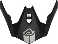 VISOR JET ARIA 22-06, SILVER