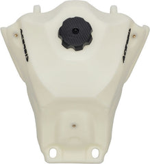 FUEL TANK 14L, CLEAR