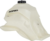 FUEL TANK 14L, CLEAR