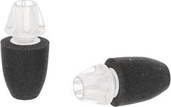 RUMUR EARPLUGS, BLACK