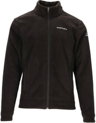 FLEECE PELACI, BLACK