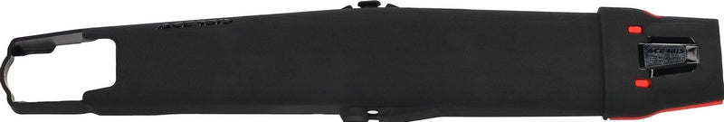 TEKETMAGNET SWING ARM, BLACK