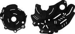 X-POWER, BLACK