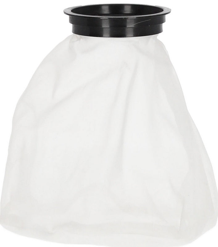 FUEL TANK FILTER REPLICA, WHITE
