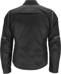 CE X-MAT 2.0 JACKET LADY, BLACK/GREY
