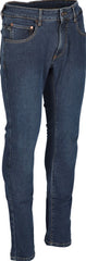 JEANS CE PRO-ROAD LADY, BLUE