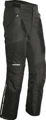 PANTS CE RAMSEY LIGHT, BLACK, Size M