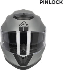 SEREL 22-06 HELMET, GREY