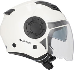 JET VENTO 22-06 HELMET, WHITE