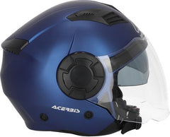 JET VENTO 22-06 HELMET, BLUE