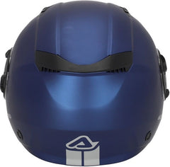 JET VENTO 22-06 HELMET, BLUE