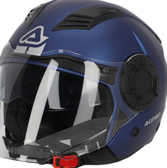 JET VENTO 22-06 HELMET, BLUE