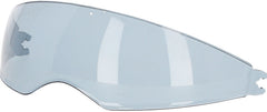 SUNVISOR JET VENTO, BLACK