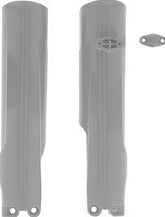 LOWER FORK COVER, GREY