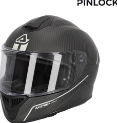 TARMAK 22-06 HELMET, BLACK/GREY