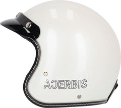 SKODELA 22-06 HELMET, WHITE