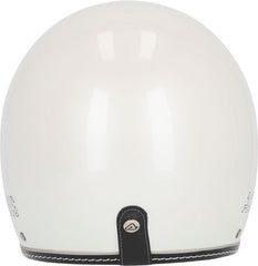 SKODELA 22-06 HELMET, WHITE