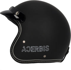 SKODELA 22-06 HELMET, BLACK 2