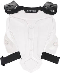 ROOST DEFLECTOR LINEAR, BLACK/WHITE