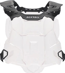 ROOST DEFLECTOR LINEAR, BLACK/WHITE
