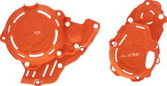 X-POWER, ORANGE 2