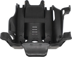 SKID PLATE, BLACK