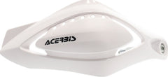 HANDGUARDS ZOOM, WHITE