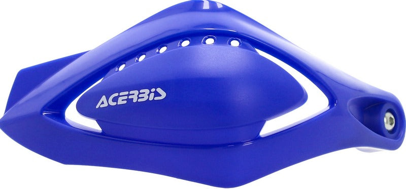 HANDGUARDS ZOOM, BLUE