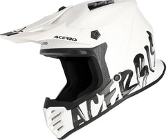 PROFILE JUNIOR HELMET, WHITE