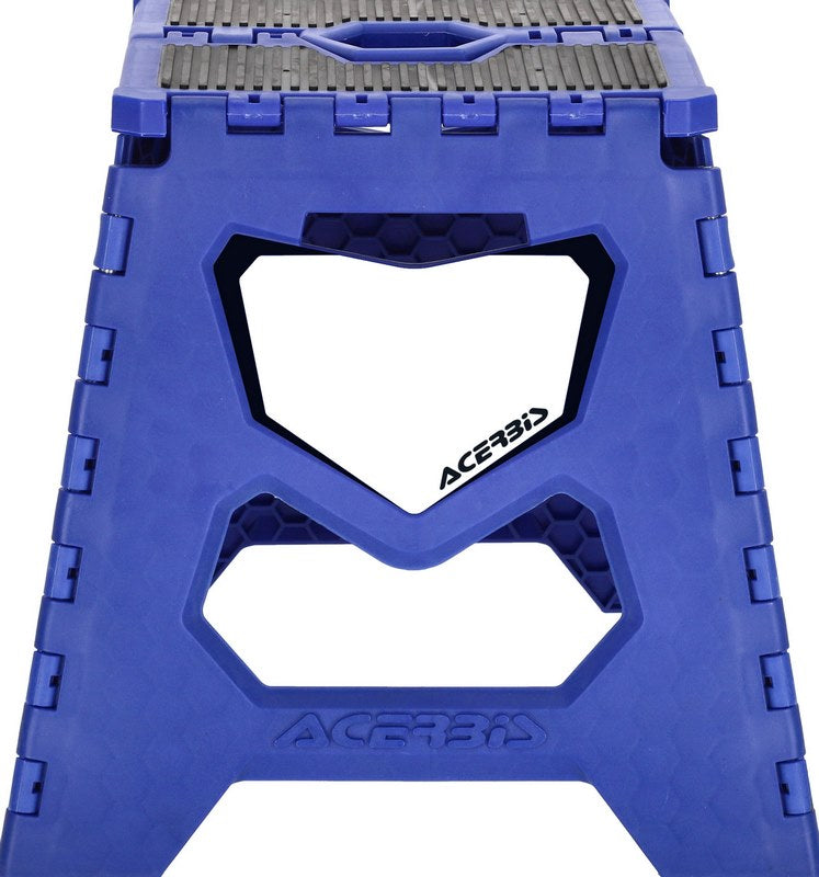 BIKE STAND PAKET, BLUE/BLACK
