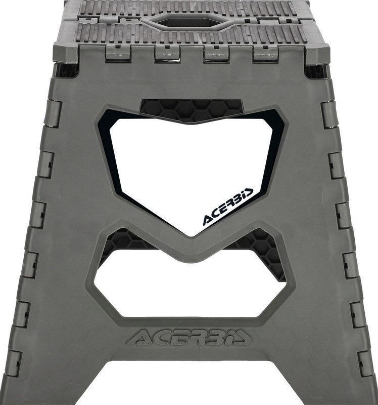 BIKE STAND PAKET, GREY/BLACK