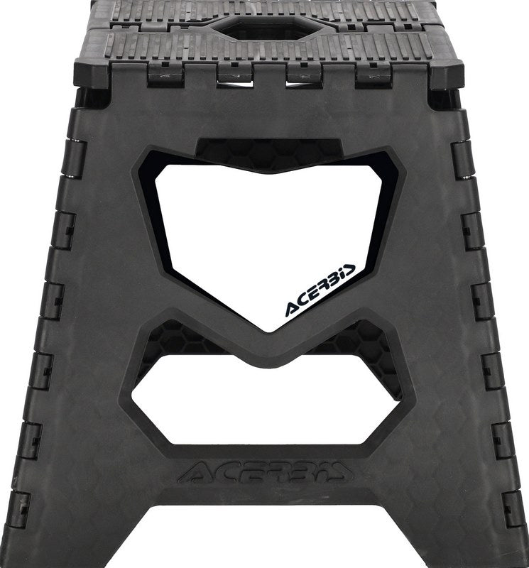 BIKE STAND PAKET, BLACK/BLACK