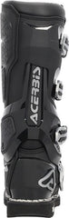 X-ROCK MM TWO BOOTS, BLACK