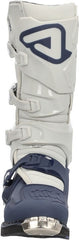 X-ROCK MM TWO BOOTS, BLUE/GREY