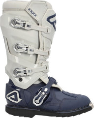 X-ROCK MM TWO BOOTS, BLUE/GREY