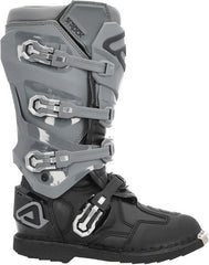 X-ROCK MM TWO BOOTS, BLACK/GREY2
