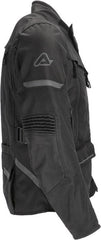 CE X-ROVER JACKET LADY, BLACK