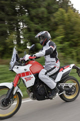 CE X-ROVER JACKET, GREY/RED