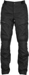 PANTS CE X-ROVER LADY, BLACK