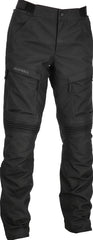 PANTS CE X-ROVER LADY, BLACK