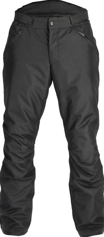 PANTS CE DISCOVERY 2.0, BLACK