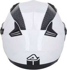 FIRSTWAY 2.0 22-06 HELMET, WHITE