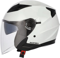 FIRSTWAY 2.0 22-06 HELMET, WHITE 2, Size XS